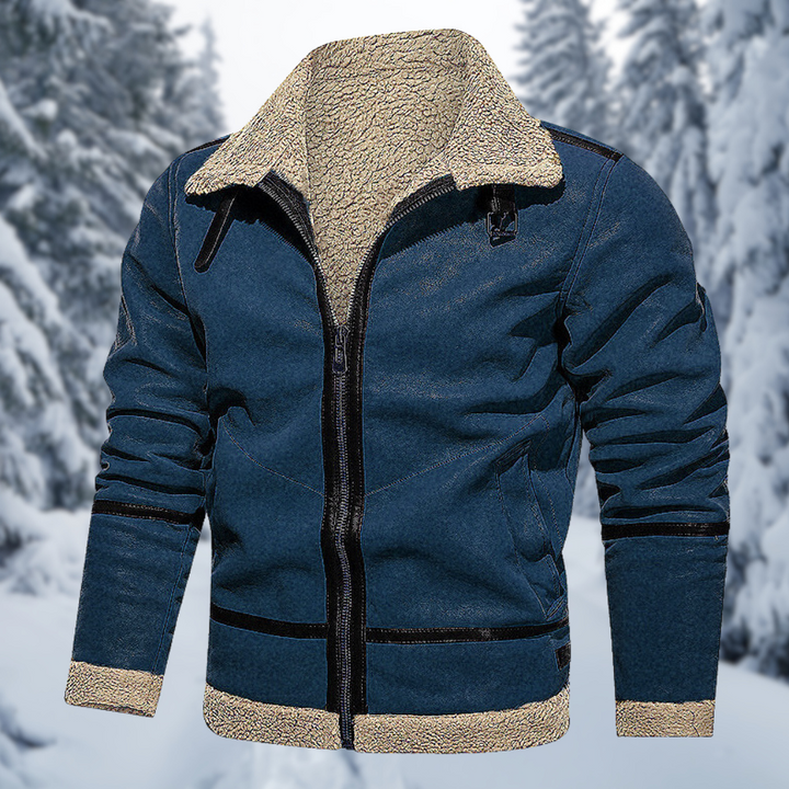 Drune | Winterjacken für Männer