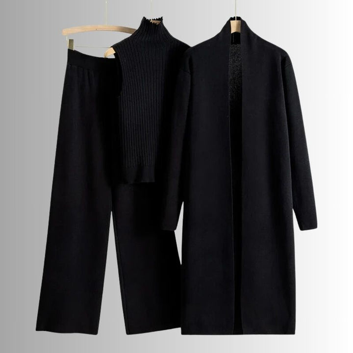 Drune | Tory Drei-Teile-Set