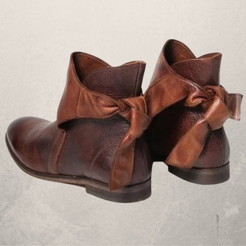 Drune | Hochwertige Lederstiefel für Damen