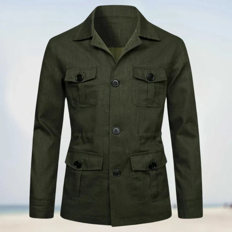 Drune | Elegante Jacke für Männer
