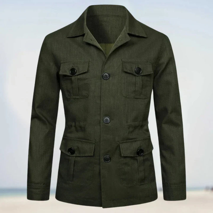 Drune | Elegante Jacke für Männer