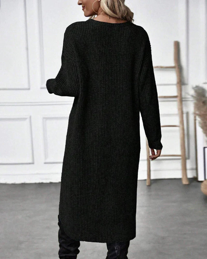 Drune | Modischer Winterpullover