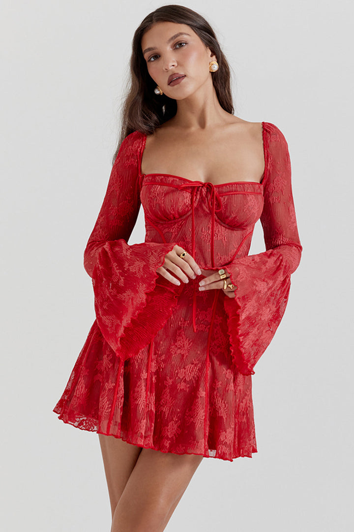 Drune - Elegantes Luxuskleid