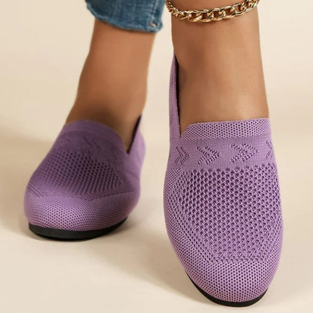 Drune | Atmungsaktive Netzschuhe für Frauen