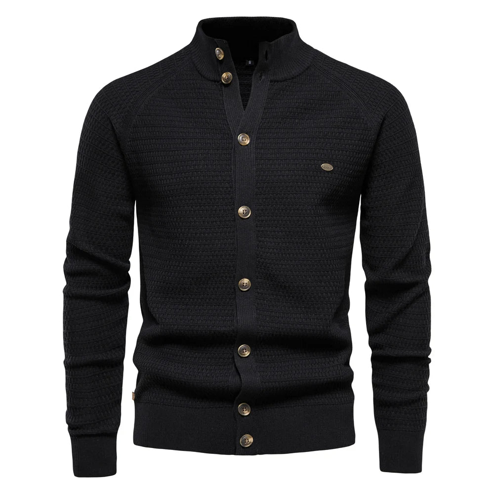 Drune | Knoopvest Für Klassische Outfits