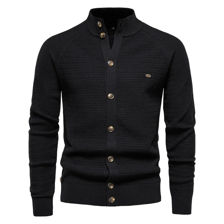 Drune | Knoopvest Für Klassische Outfits