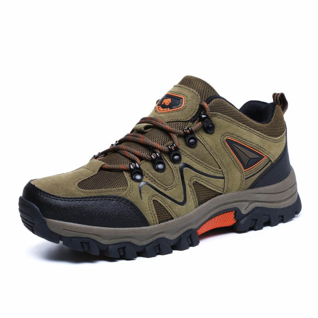 Drune | Bequeme Schuhe Für Den Außenbereich
