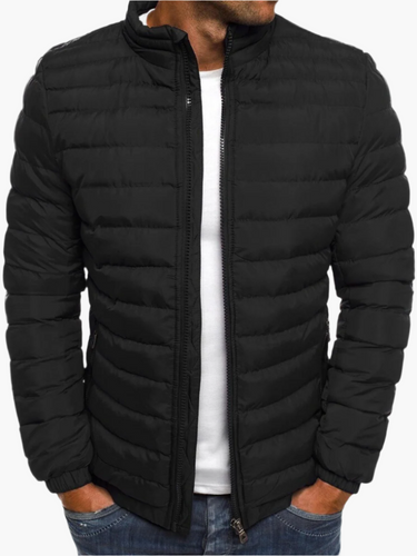 Drune | Steppjacke - Modische Freizeitjacke mit moderner Steppung, ideal für Alltag und Ausflüge