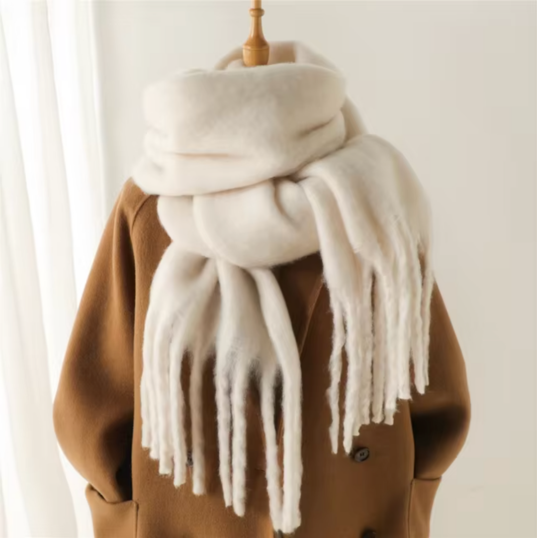 Drune | Winter-Schal