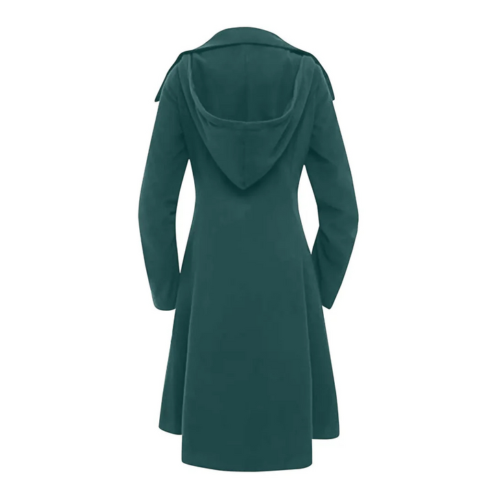 Drune | Eleganter Mantel für Damen