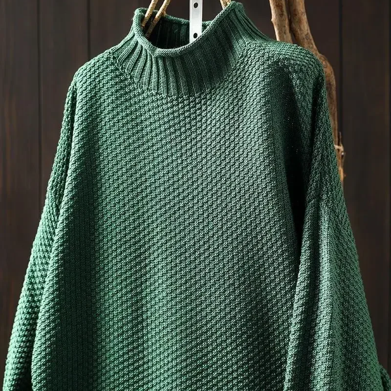 Drune | Strickpullover
