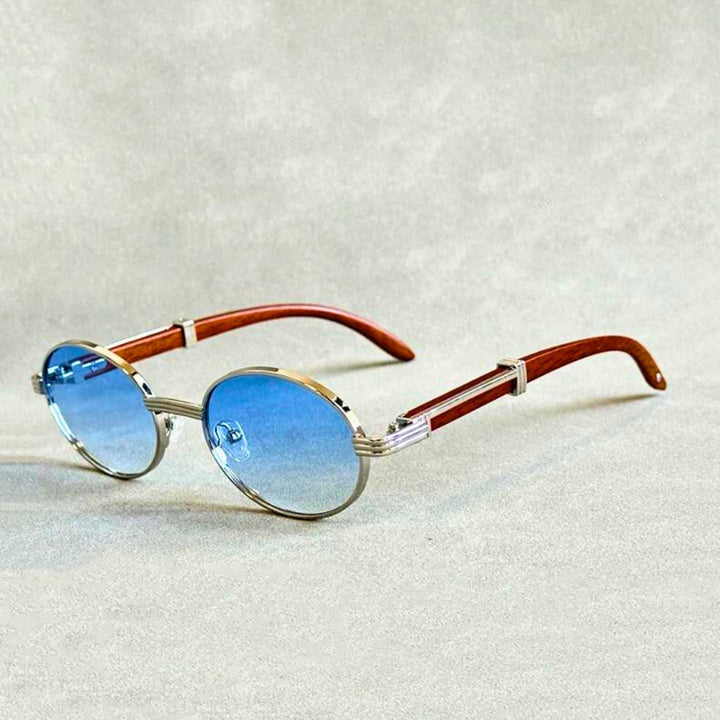 Drune | Stilvolle Sonnenbrille mit Polarisiertem Objektive