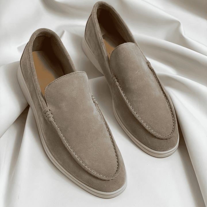 Drune | Leder Loafers Für Männer