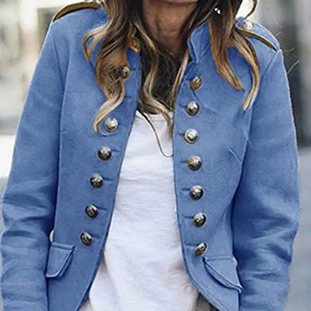 Drune | Elegante Kurzjacke für Frauen