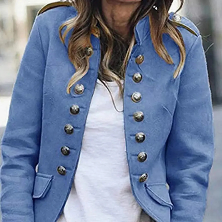 Drune | Elegante Kurzjacke für Frauen