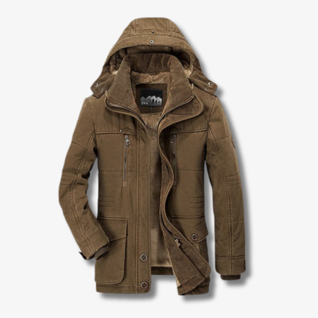 Drune | Fjäll Jacke