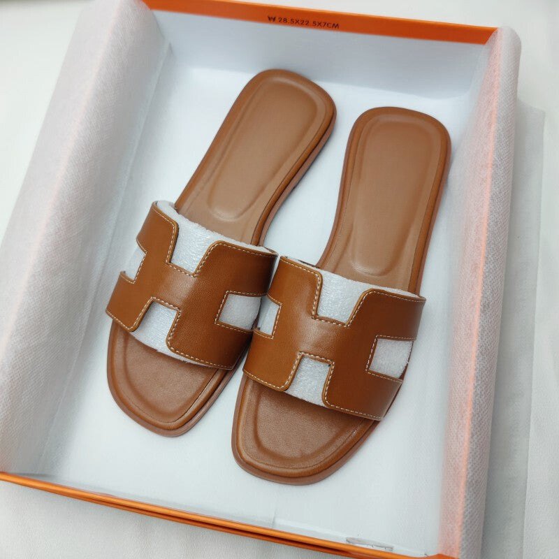 Drune | Schicke und Luxuriöse Sommerschuhe