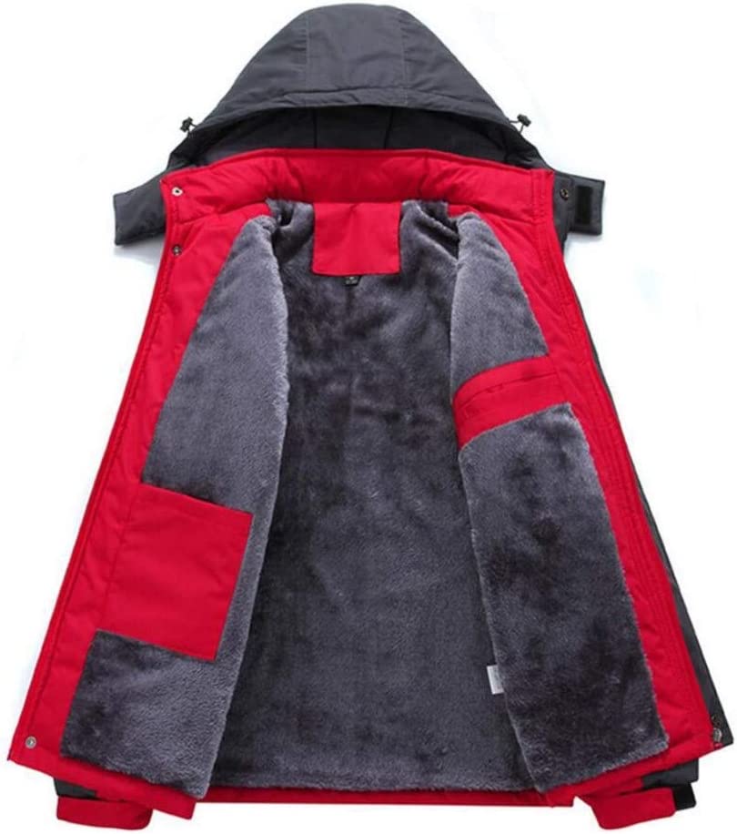 Drune | WASSERDICHT JACKE