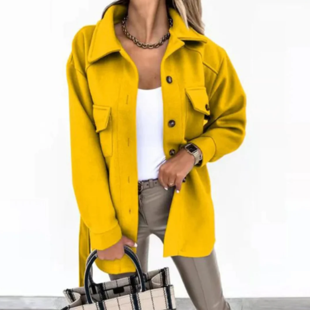 Drune | Elegante Jacke für Frauen