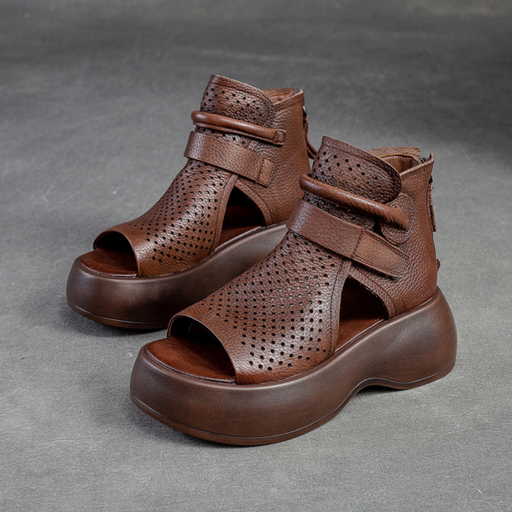 Anna - Sandalen