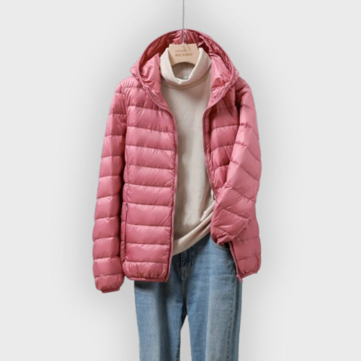 Drune | Pufferjacke Regular Fit
