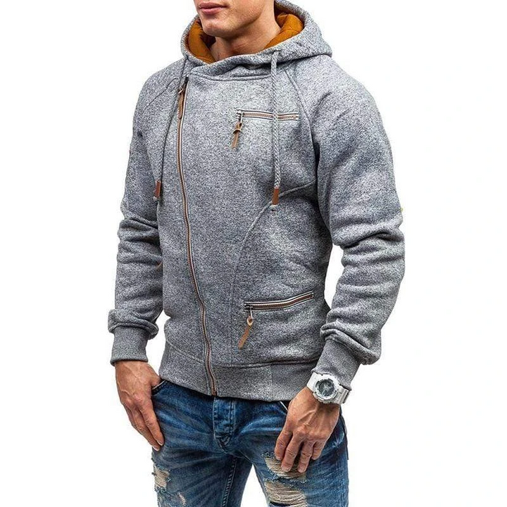 Drune | Der perfekte Hoodie für den Frühling