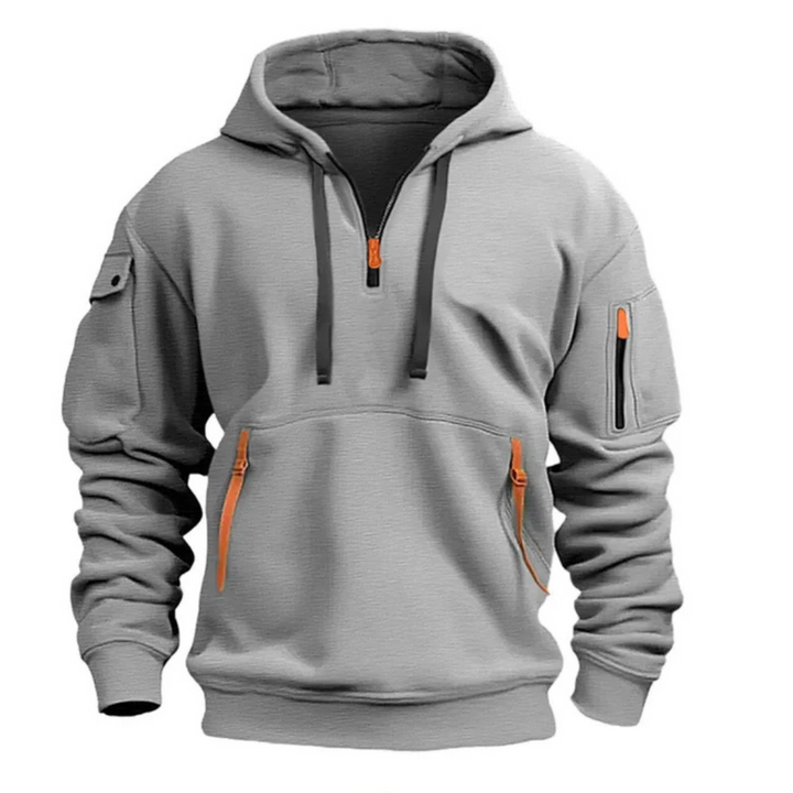 Drune | Trendig Kapuzenpullover für Männer