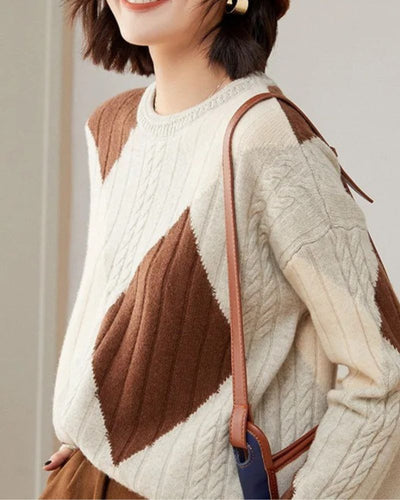 Drune | Merino Wolle Strickware