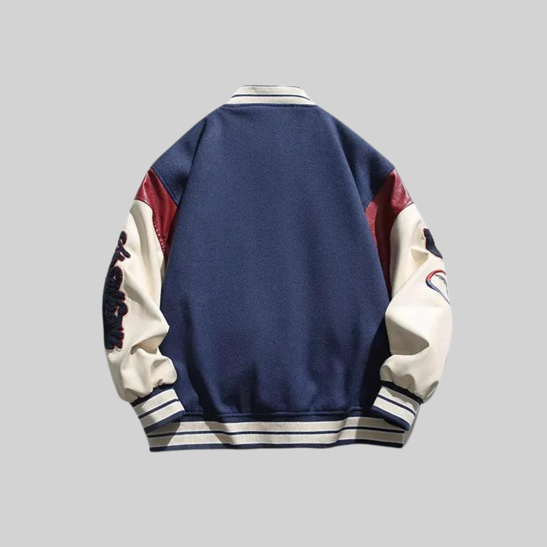 Drune Jacke - Vintage - Polyester