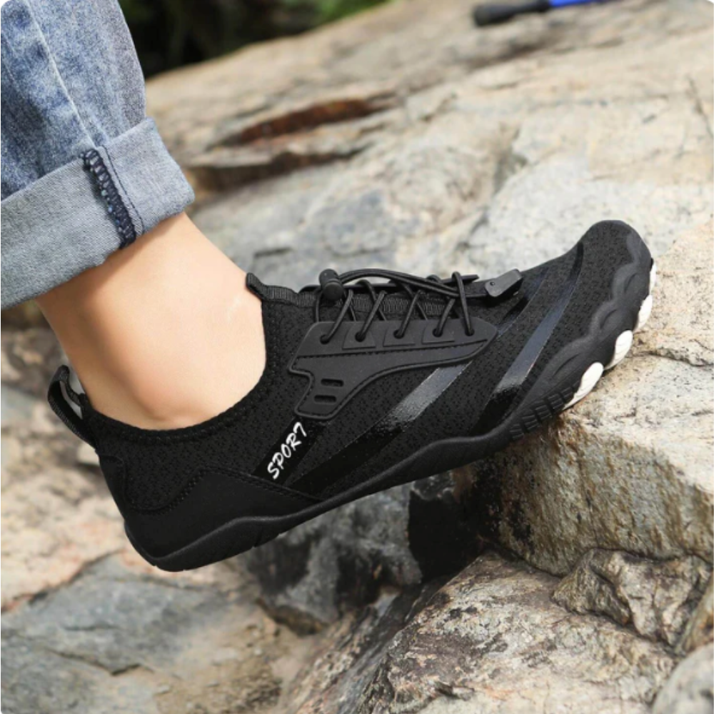 gesunde & bequeme Barfußschuhe Drune