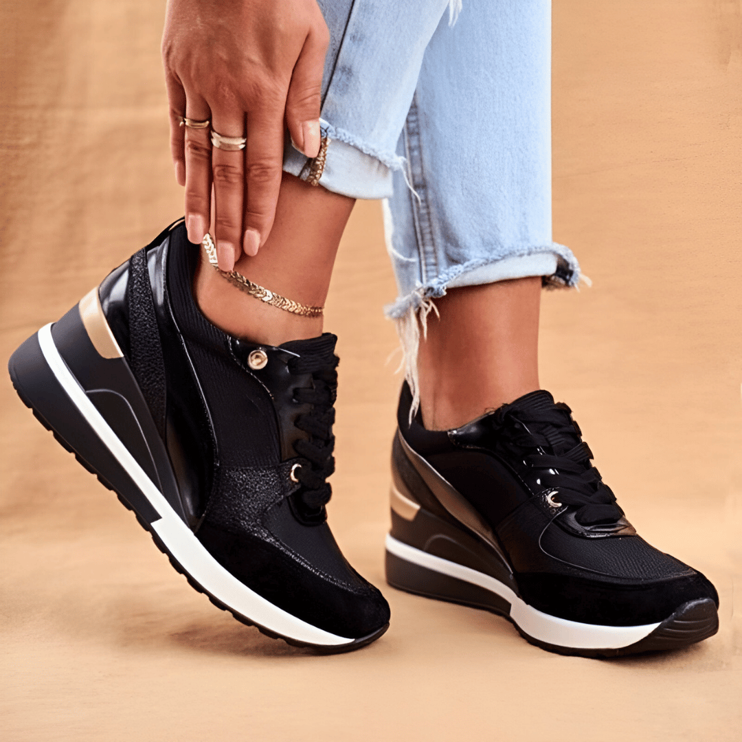 Drune | Bequeme Orthopädische Schuhe