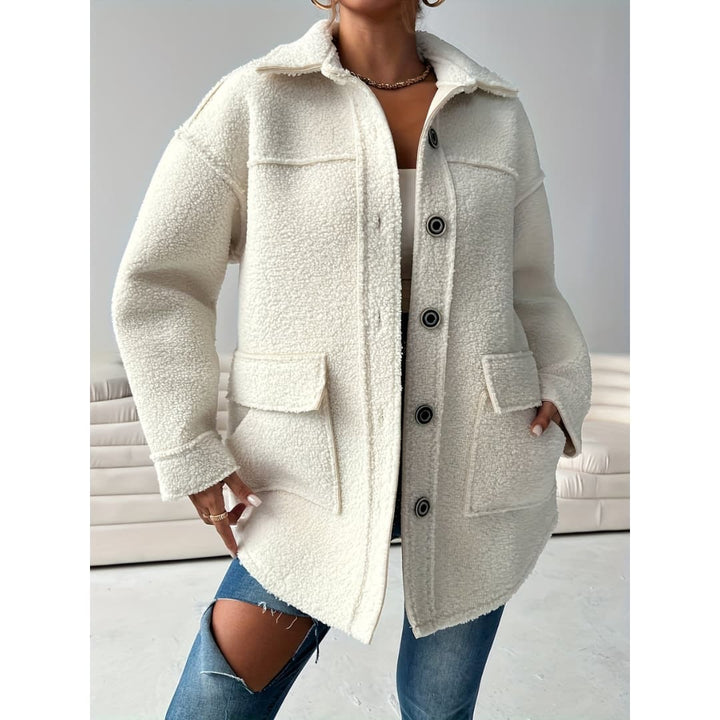 Drune | Stilvolle Freizeitjacke für Frauen