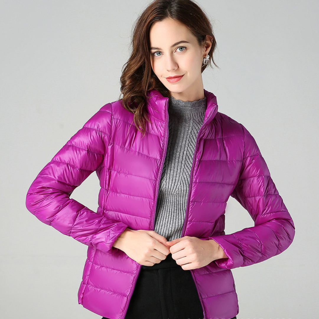 Drune | Damen Daunenjacke