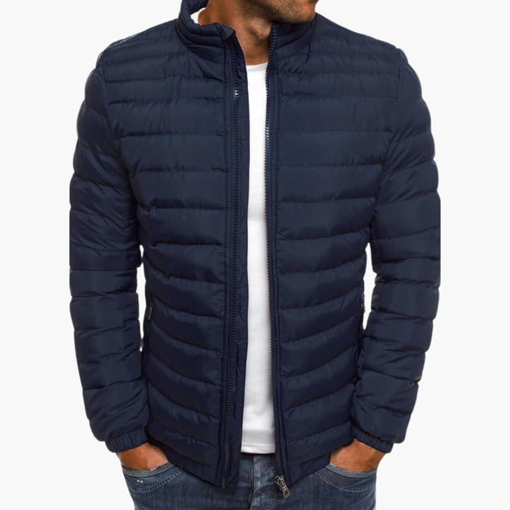 Drune | Elegante gepolsterte Jacke