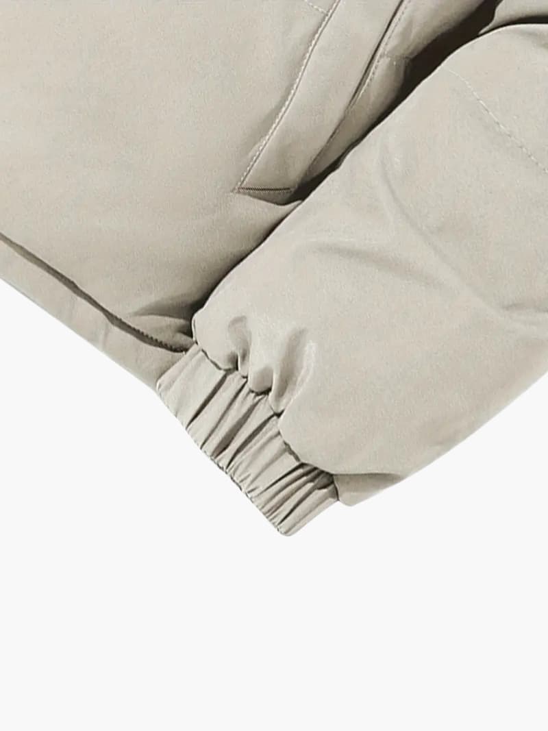 Drune | Casual Quiltjacke für Herren