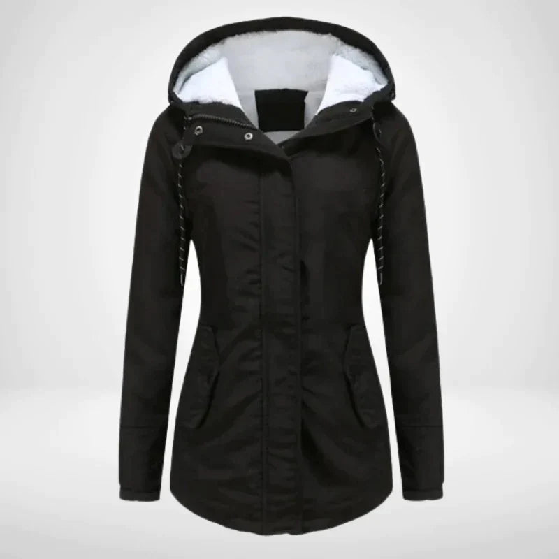 Drune | Winterjacke Stilvoll & Bequem