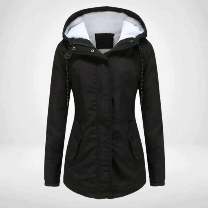 Drune | Winterjacke Stilvoll & Bequem