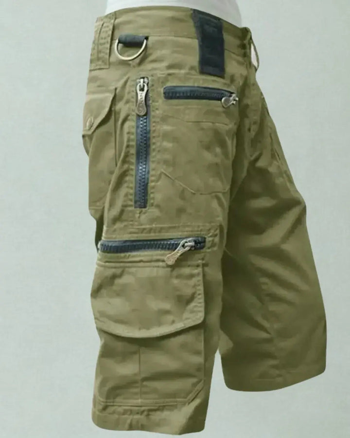 Drune | Herren Taktische Kurze Hose