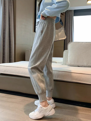 Drune | Therma Fleece Jogger