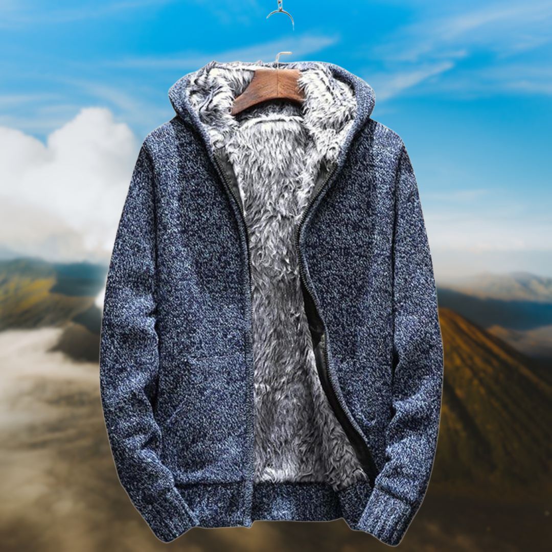 Drune | Pullover Für Männer Mit Stil