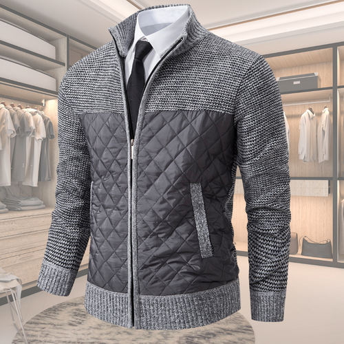 Drune | I MODERNE WINTERJACKE