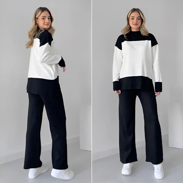 Drune | Bequemer Taylor mit vielseitigem Stil