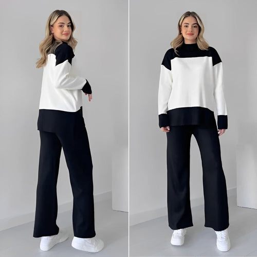 Drune | Bequemer Taylor mit vielseitigem Stil