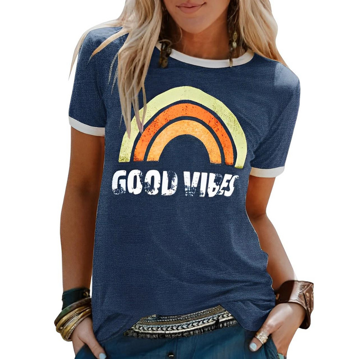 Drune - Good Vibes Shirt