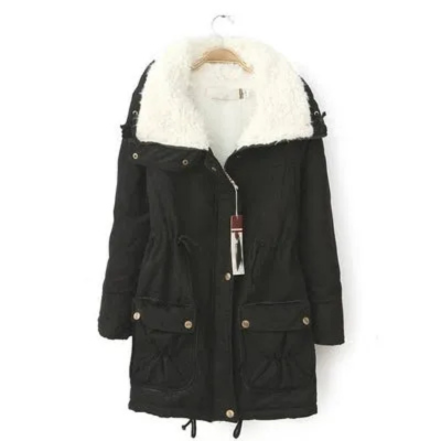 Drune | Doppel für Damen Winter