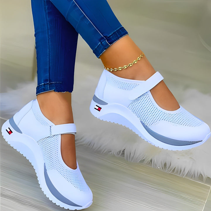 Drune | Orthopädische Schuhe aus leichtem Mesh