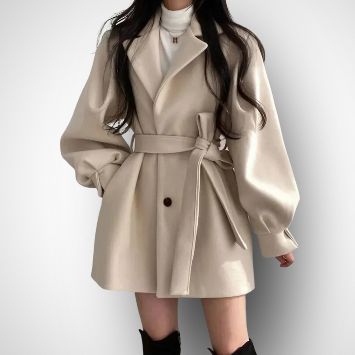 Drune | Elegantes und vielseitiges Winterkleid
