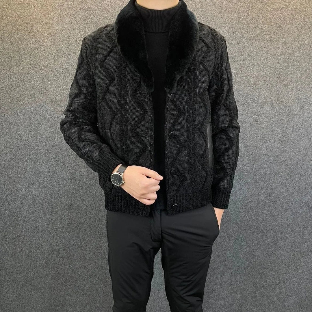 Drune | Wendeweste Mit Zwei Designs