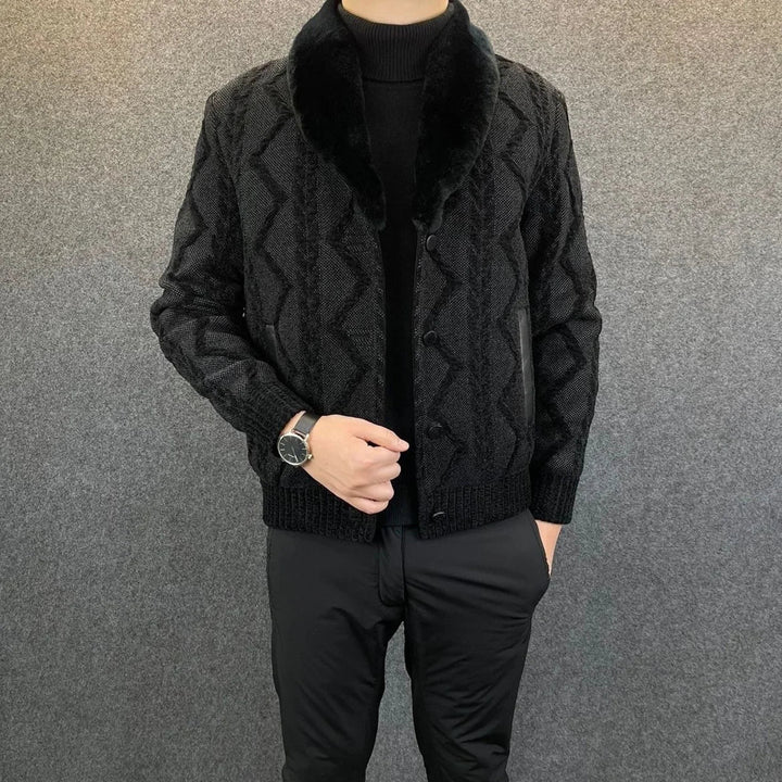 Drune | Wendeweste Mit Zwei Designs