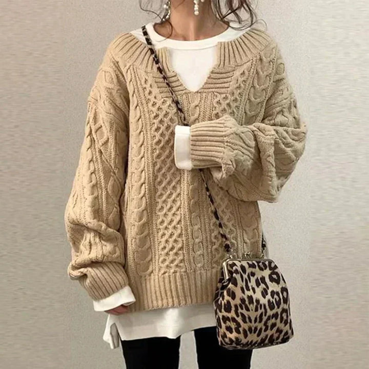 Drune | Pullover für Frauen